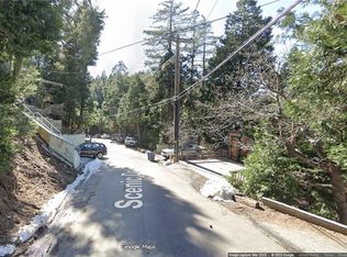 23769 Scenic Dr LOT 2633, Crestline, CA 92325