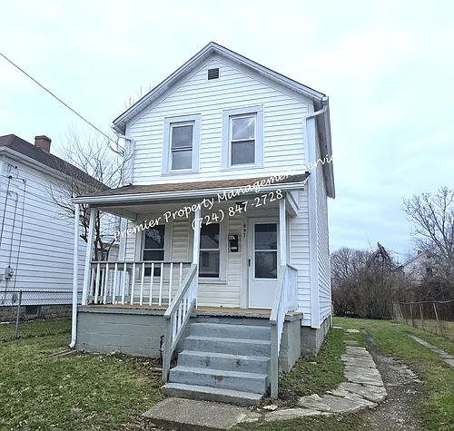 307 Todd St Photo 1