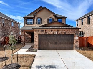 4648 Alfano Loop, Round Rock, TX 78665