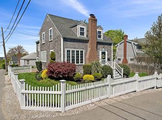 39 Richfield St, Quincy, MA 02171