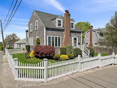 39 Richfield St, Quincy, MA, 02171