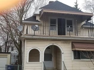 44 Martha Ave, Buffalo, NY 14215
