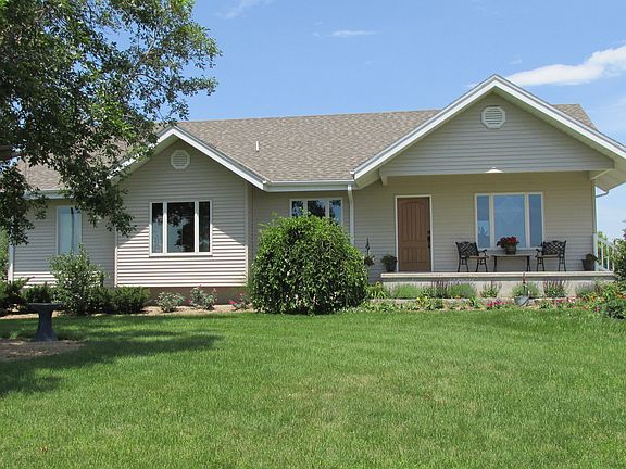 View from South Side