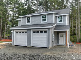 1614 Decatur St SW, Olympia, WA 98502