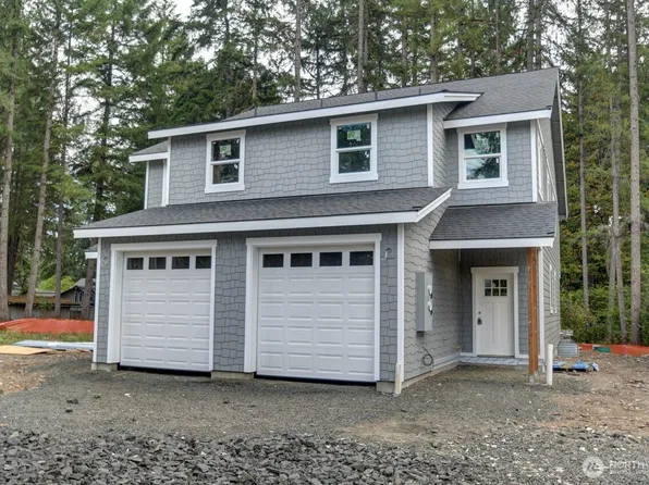 1614 Decatur Street SW, Olympia, WA 98502
