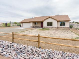 15356 S Indian Bend Dr, Mayer, AZ 86333
