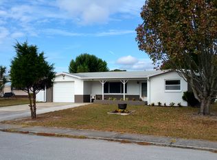 6047 4th Ave, New Port Richey, FL 34653