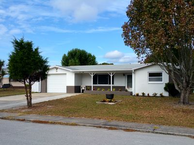 6047 4th Ave, New Port Richey, FL, 34653