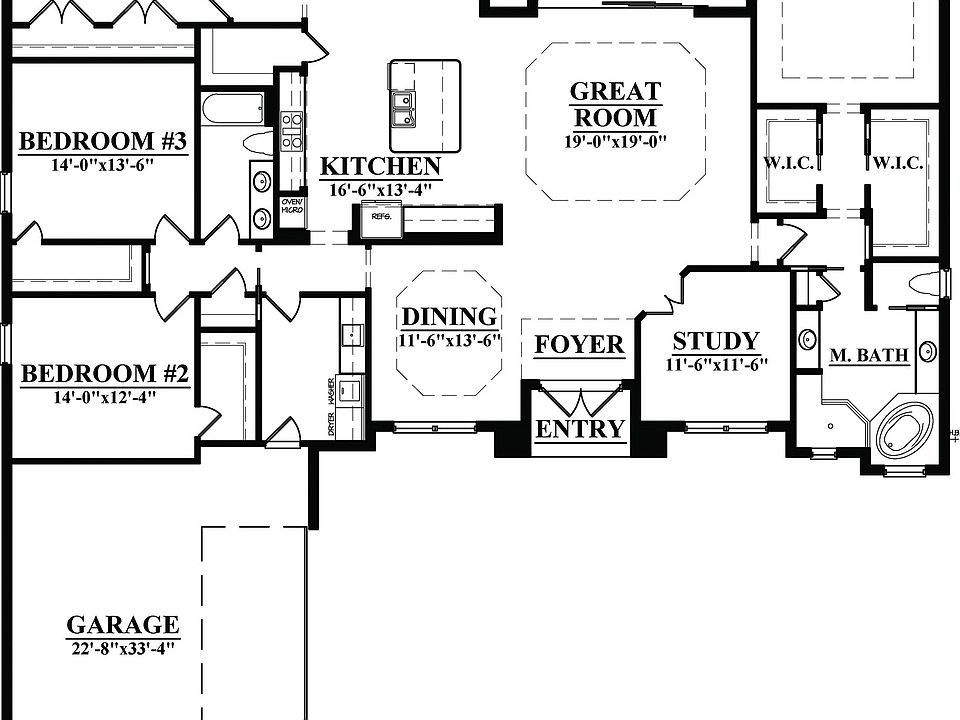 2nd image of 6438 Highlands Oak Trl