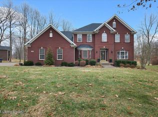 124 River Edge Rd, Brandenburg, KY 40108