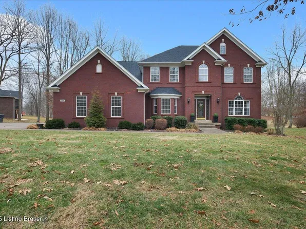 124 River Edge Rd, Brandenburg, KY 40108