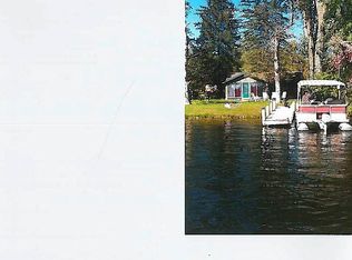 1248 Percha St, Clare, MI 48617