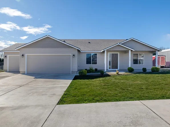 2720 Leslie Rd, Richland, WA 99352