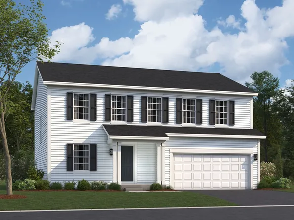 Quinn Plan, Piper Glen