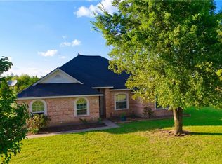123 Park Meadows Dr, Palmer, TX 75152