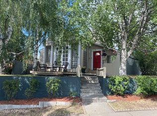 1134 L St, Anchorage, AK 99501