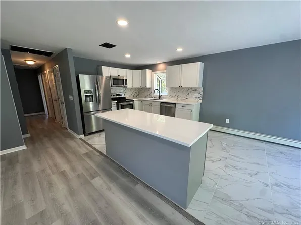 1031 Wolcott Road, Wolcott, CT 06716