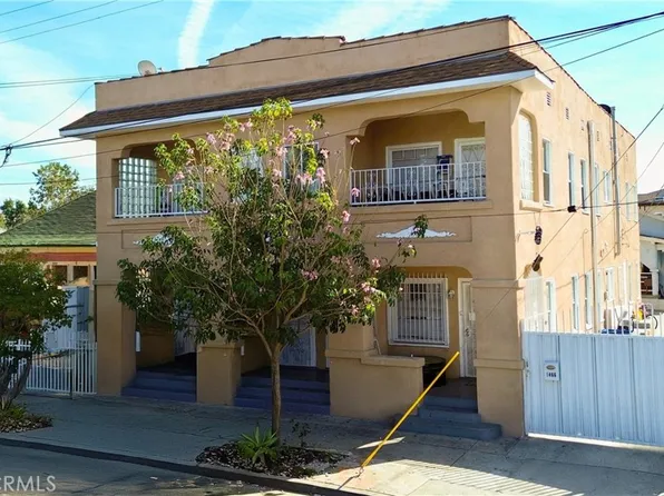 1464 W 35th Pl, Los Angeles, CA 90018