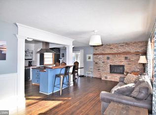 14822 261st Ave NW, Zimmerman, MN 55398