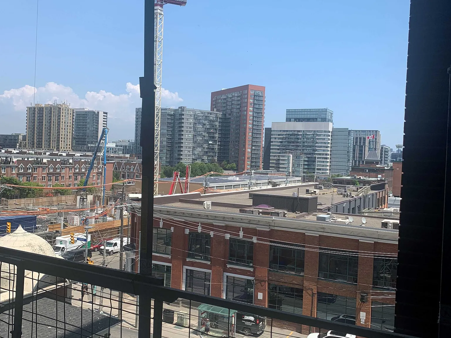 2 bed, $2,300 — Photo 4
