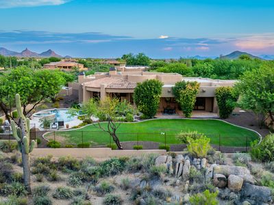 34281 N 86th Place, Scottsdale, AZ, 85266