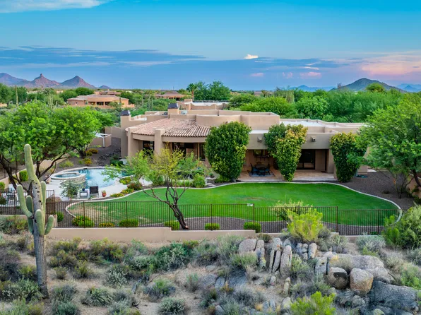 34281 N 86th Place, Scottsdale, AZ 85262