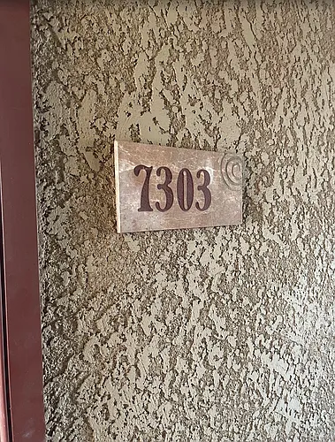 5401 E Williams Blvd #7303 Photo 1
