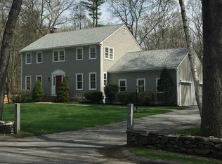 72 Tremont St, Mansfield, MA 02048