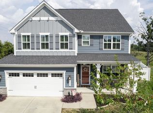 14 Kilkham Ct, Mount Juliet, TN 37122