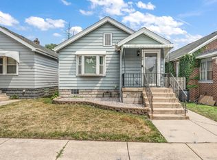40 156th Pl, Calumet City, IL