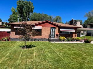 1166 E Alameda Rd, Pocatello, ID 83201