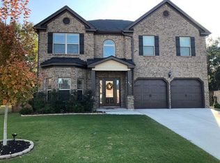 510 Meadow Grass Ln, Lexington, SC 29072