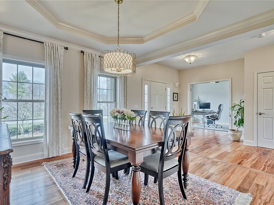 114 Fiddlers Holw, Penfield, NY 14526 Zillow