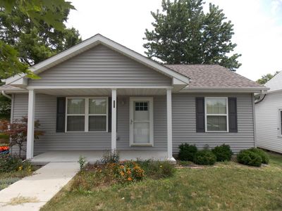 404 N Commercial St, Thomasboro, IL, 61878