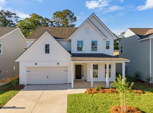 537 Carters Grove Ln, Blythewood, SC 29016