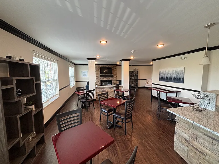 Fox Run Senior Apartments — Photo 8