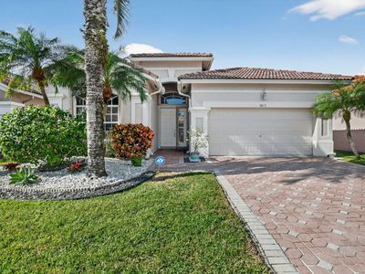 8813 Downing Street, Boynton Beach, FL, 33472