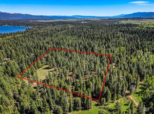 1469 Meadows Rd, McCall, ID 83638