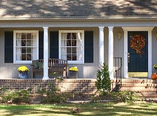 11421 Driscoll Rd, Chester, VA 23831