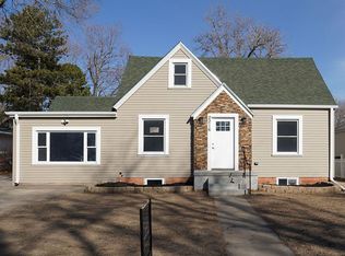 2216 W Louise St, Grand Island, NE 68803