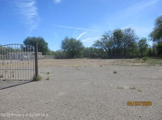 760 S Miller Ave, Farmington, NM 87401