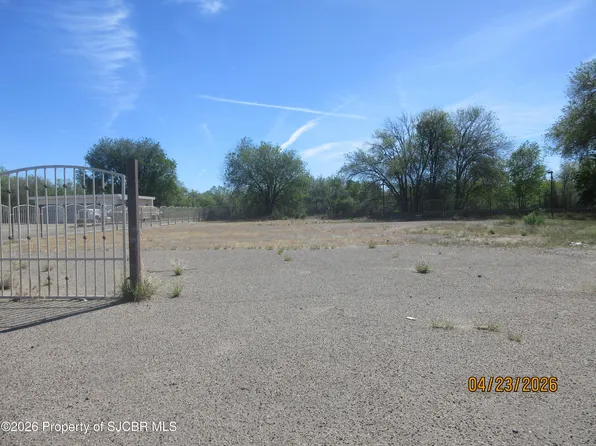 760 S Miller Ave, Farmington, NM 87401