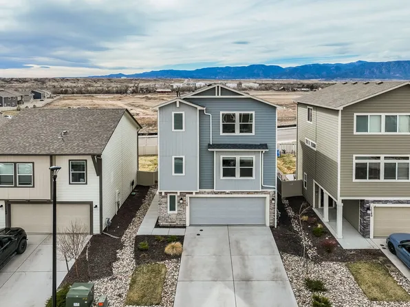 11150 Feliz Way, Fountain, CO 80817