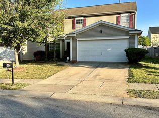 4722 Mortonhall Rd, Charlotte, NC 28215