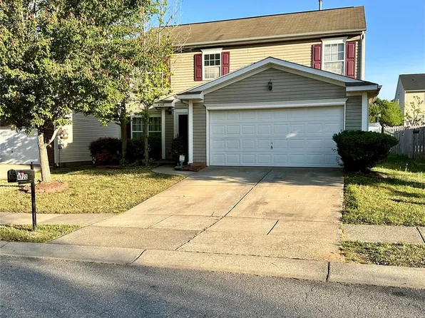 4722 Mortonhall Rd, Charlotte, NC 28215