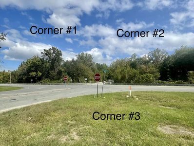 0 Corbett Ridge Rd, Mebane, NC, 27302