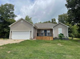 4 Stonewall Dr, Greenbrier, AR 72058