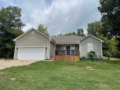 4 Stonewall Dr, Greenbrier, AR, 72058