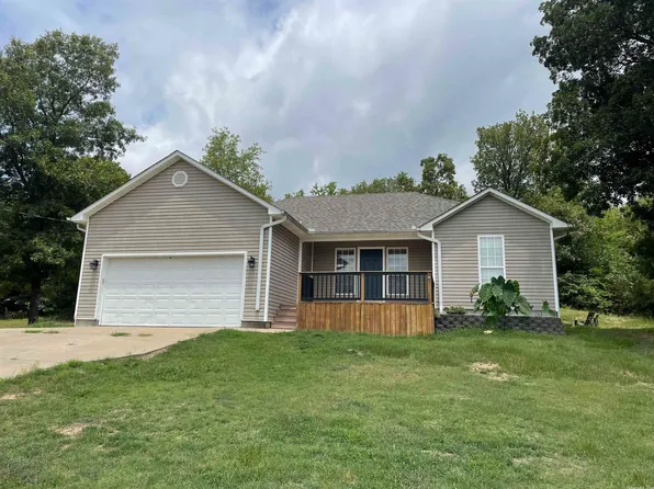 4 Stonewall Dr, Greenbrier, AR 72058