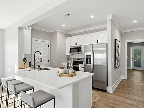 The Reserve at Boones Creek Apartments II Photo 1
